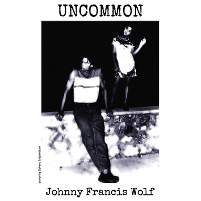 Uncommon 1958531723 Book Cover