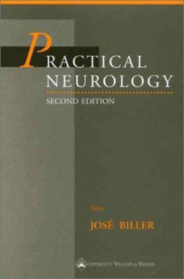Practical Neurology 0781730198 Book Cover