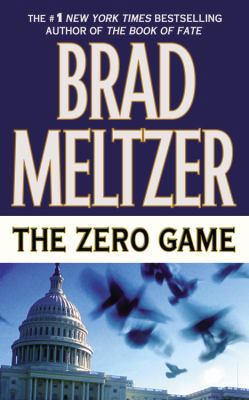 The Zero Game B000QPC3OA Book Cover