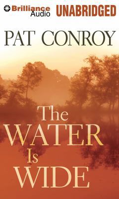 The Water Is Wide 1441815074 Book Cover