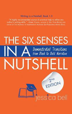 The Six Senses in a Nutshell: Demonstrated Tran... 192596504X Book Cover