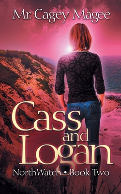 Cass and Logan B0DJ1TXS9T Book Cover