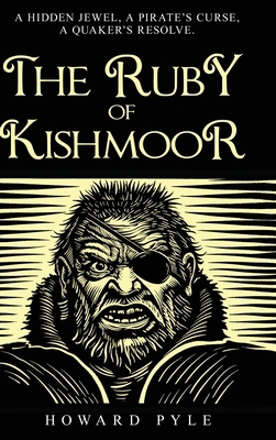 The Ruby of Kishmoor 1922950211 Book Cover