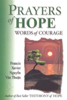 Prayers of Hope: Words of Courage 0819859389 Book Cover