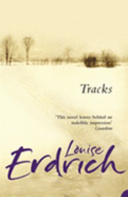 Tracks 0007212267 Book Cover