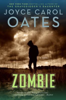 Zombie 0061778915 Book Cover