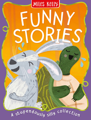 Funny Stories Hb 1835151531 Book Cover