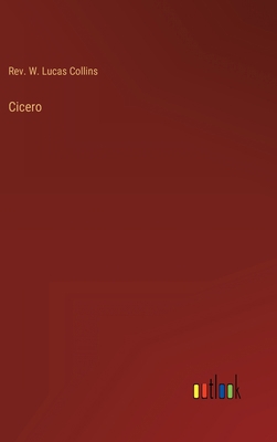 Cicero 3368124056 Book Cover