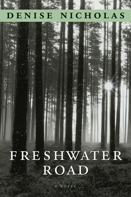 Freshwater Road (Nia Guide to Black Women) 1932841105 Book Cover