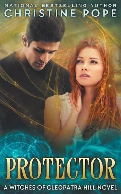 Protector 0692393242 Book Cover