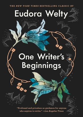 One Writer's Beginnings 1982151773 Book Cover