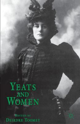 Yeats and Women 0333698169 Book Cover