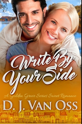 Write By Your Side: Premium Hardcover Edition 1034210920 Book Cover