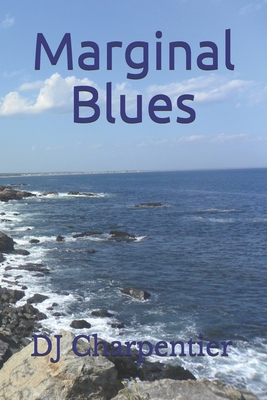 Marginal Blues 173090291X Book Cover