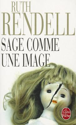 Sage Comme une Image [French] B0071MXDJK Book Cover