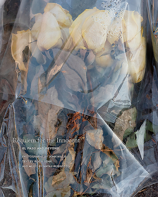 Requiem for the Innocent: El Paso and Beyond 1938086791 Book Cover