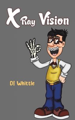 X Ray Vision 1398442003 Book Cover