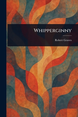 Whipperginny 1023577194 Book Cover