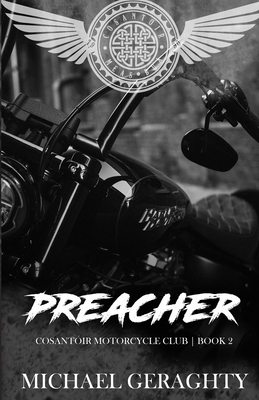 Preacher 195183173X Book Cover