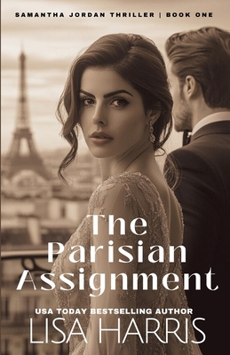 The Parisian Assignment B0G8FBPKY1 Book Cover