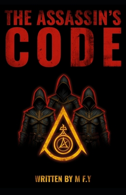 The Assassin's Code B0C6W6LY72 Book Cover