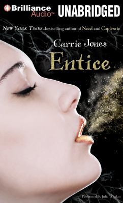Entice 1455848042 Book Cover