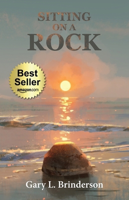 Sitting on a Rock 1962416186 Book Cover
