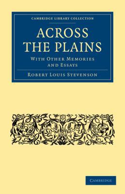 Across the Plains 1108003656 Book Cover