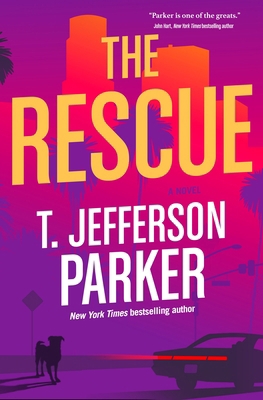 The Rescue 1250382092 Book Cover