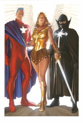 Astro City: Victory 1401250572 Book Cover