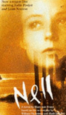 Nell 0751514039 Book Cover