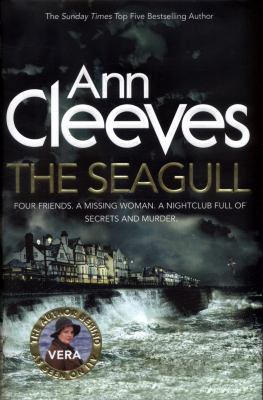 The Seagull (Vera Stanhope) 1447278348 Book Cover