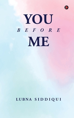 You Before Me B0D8PK1CTB Book Cover