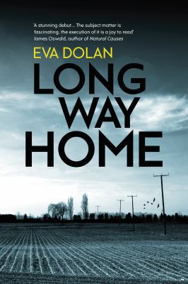 Long Way Home (Zigic & Ferreira) 1846557798 Book Cover