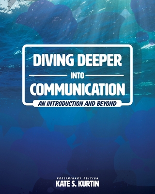 Introduction to Human Communication (Preliminar... 1516591925 Book Cover