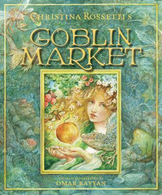 Goblin Market 1880418797 Book Cover