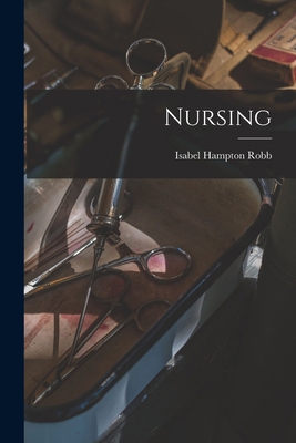 Nursing 1017645108 Book Cover