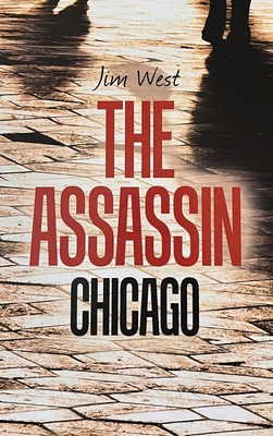 The Assassin Chicago 1964289920 Book Cover