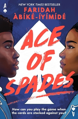 Ace of spades 1474967531 Book Cover
