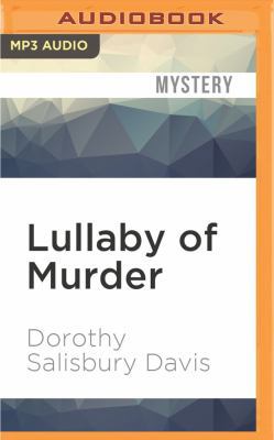 Lullaby of Murder 1531812988 Book Cover