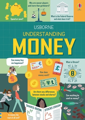 Understanding Money 1836050232 Book Cover