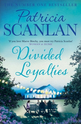 Divided Loyalties 1471141233 Book Cover