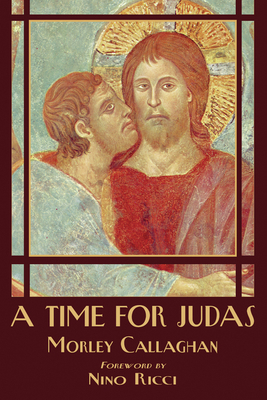 A Time for Judas 1550966375 Book Cover