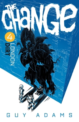 Change 4: London 1837863768 Book Cover