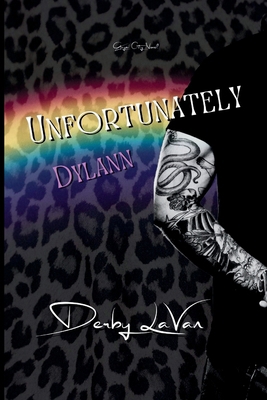 Unfortunately B0FVBMKQ62 Book Cover