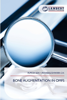 Bone Augmentation in Omfs 6209857965 Book Cover