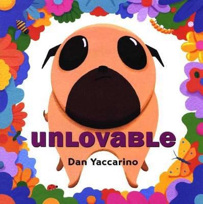 Unlovable 0805075321 Book Cover