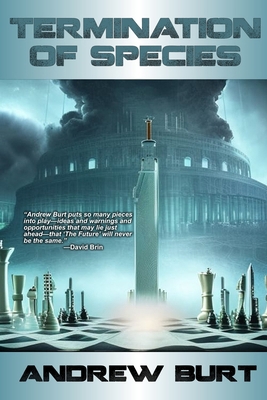 Termination of Species B0CJ4FJQ8J Book Cover