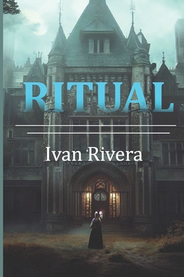 Ritual [Spanish] B08GDK9L52 Book Cover