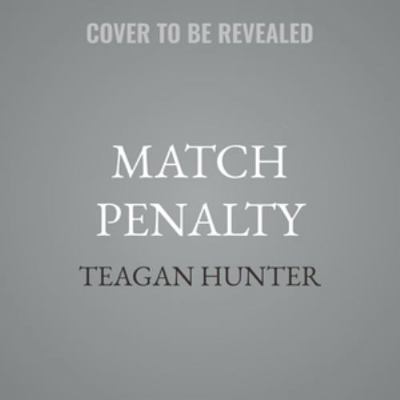 Match Penalty B0H97NW13Y Book Cover